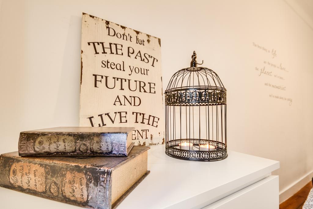 Visit Lisbon 4Fun - Anjos Apartment Екстер'єр фото