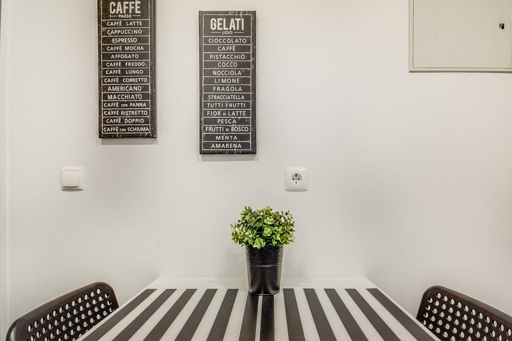 Visit Lisbon 4Fun - Anjos Apartment Екстер'єр фото